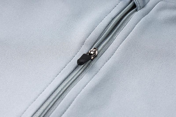 Nike Training Jacket - Gray