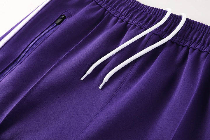 Real Madrid Set 2025/26 - Purple