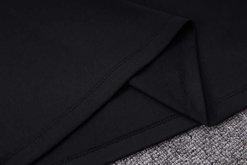 Nike Training Jacket - Black