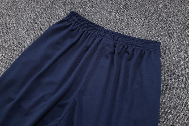 Joma Training Pants - Navy Blue