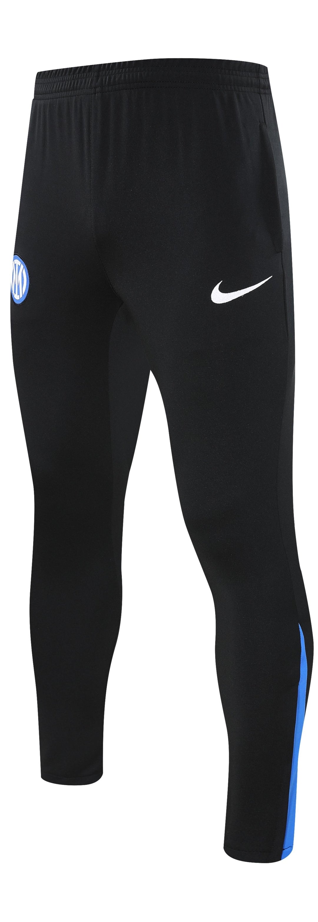 Inter Milan 2024/25 Pants - Black