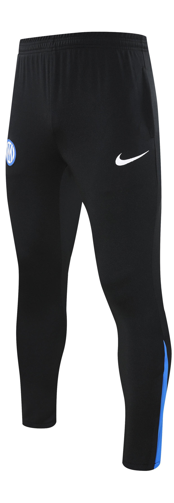 Inter Milan 2024/25 Pants - Black