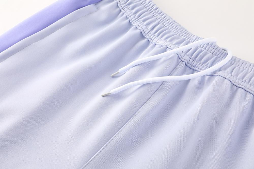 Nike Air Pants - Purple