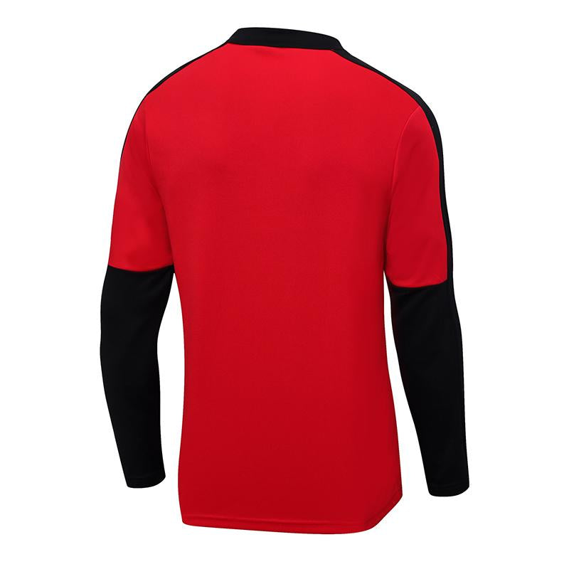 Joma Training Jacket - Red II
