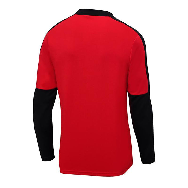 Joma Training Jacket - Red II