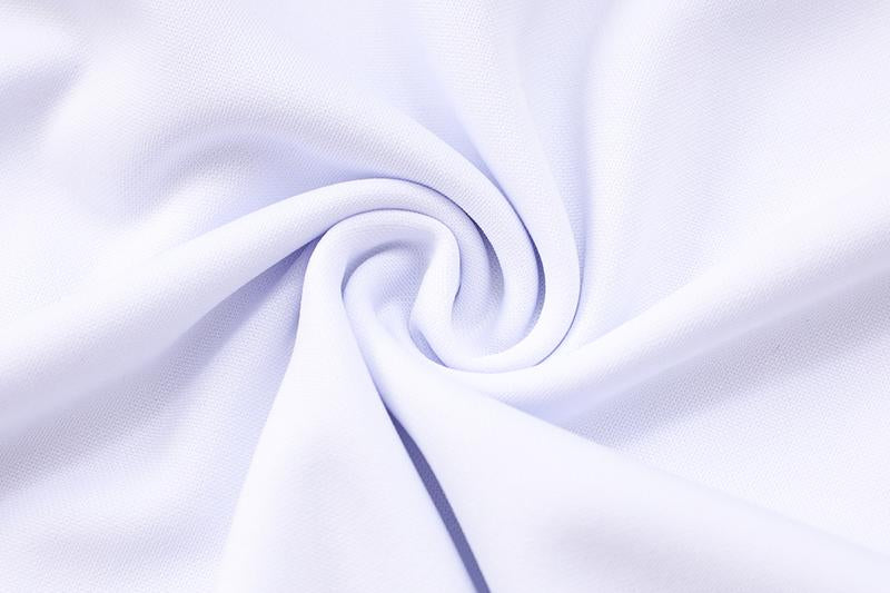 Nike Training Jacket - White II