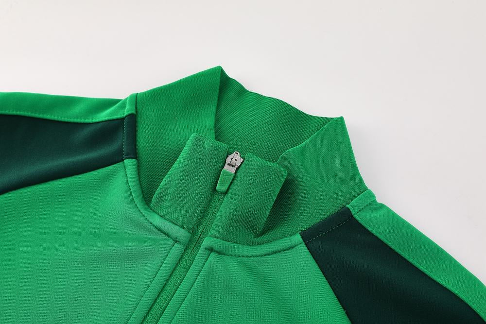 Nike Air Jacket - Green