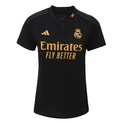 Real Madrid III 2023/24 Women's Shirt