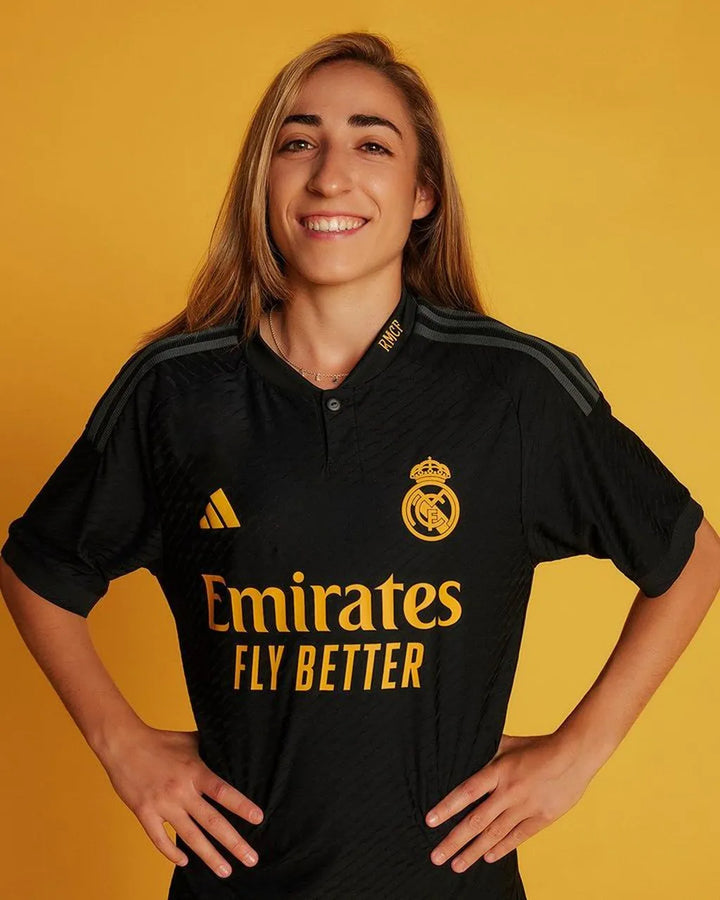 Real Madrid III 2023/24 Women's Shirt