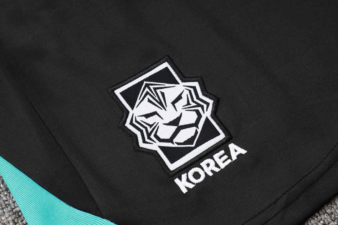 South Korea Training Kit 24/25 - Green