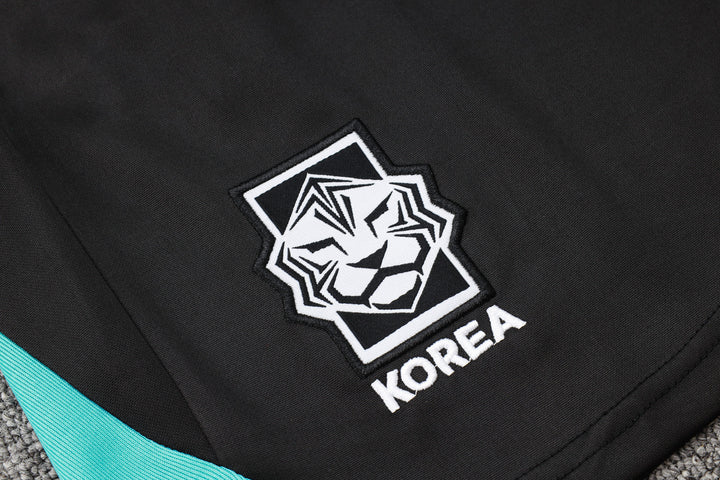 South Korea Training Kit 24/25 - Green