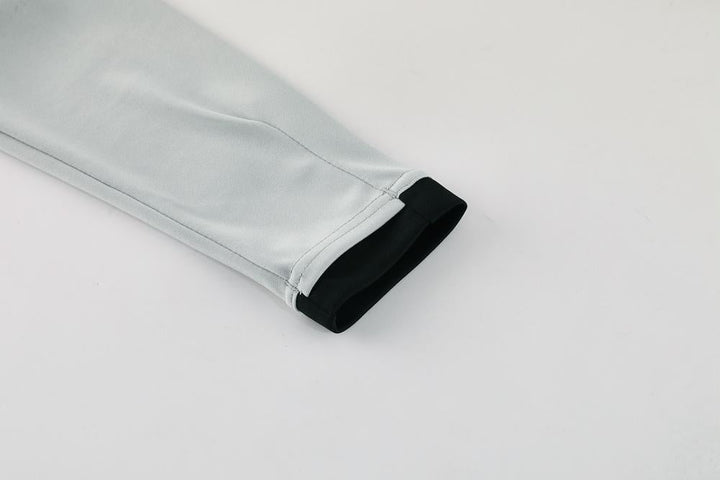 Nike Training Jacket - Grey/Black