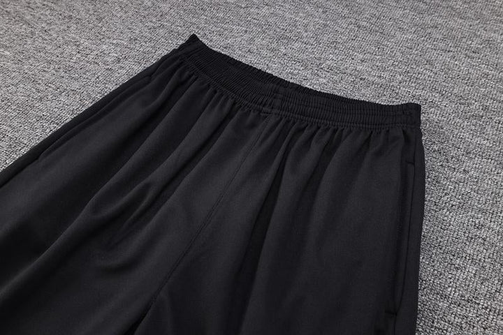 Joma Training Pants - Black III