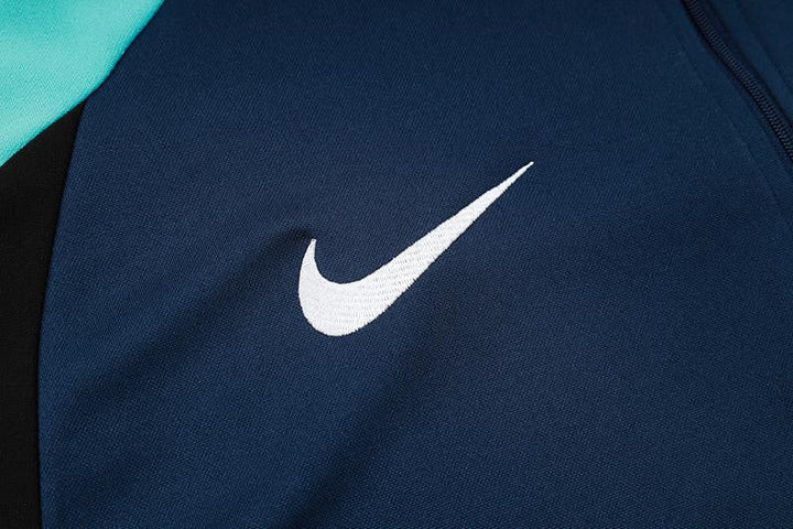 Nike Training Set - Navy Blue III
