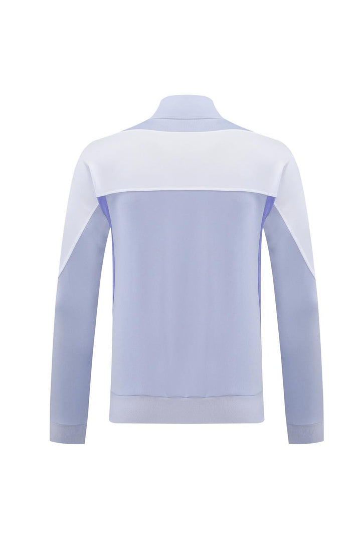 Nike Air Jacket - Purple
