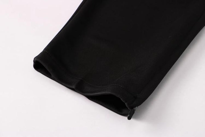 Training Pants - Black