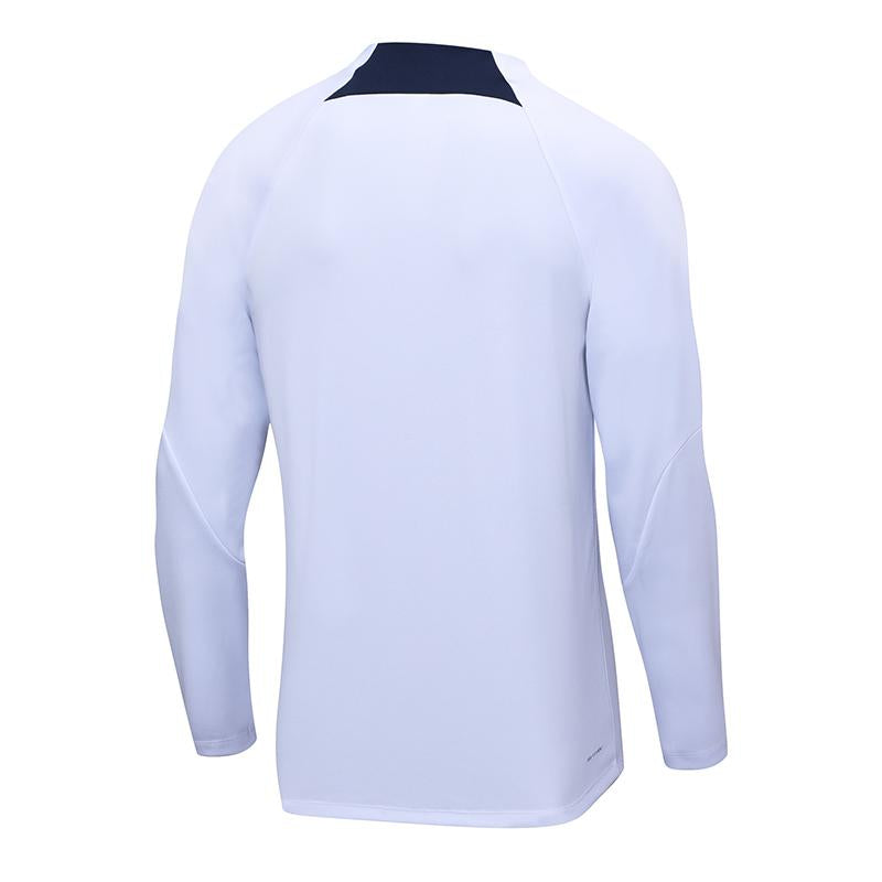 Nike Training Jacket - White II