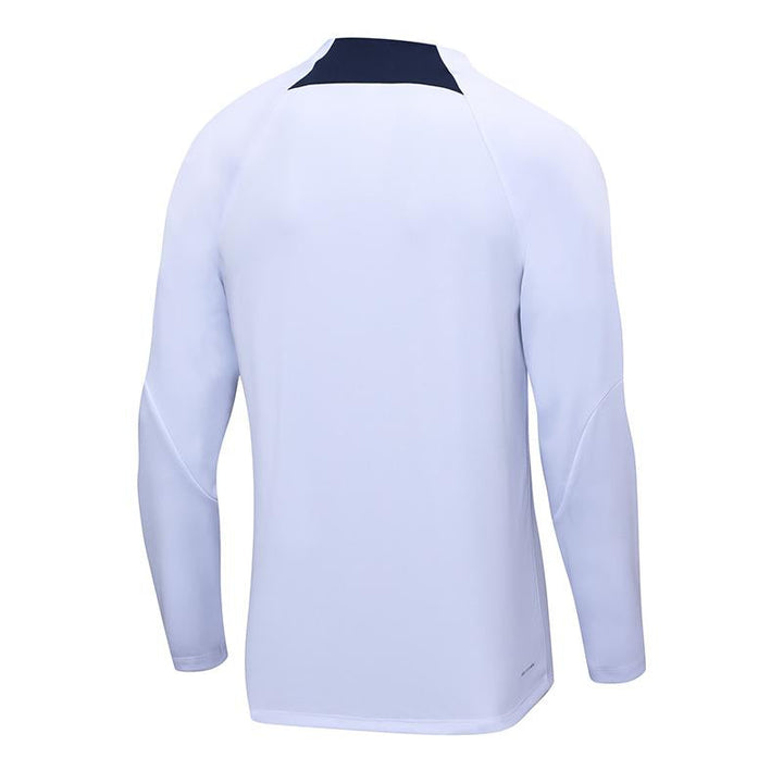 Nike Training Jacket - White II