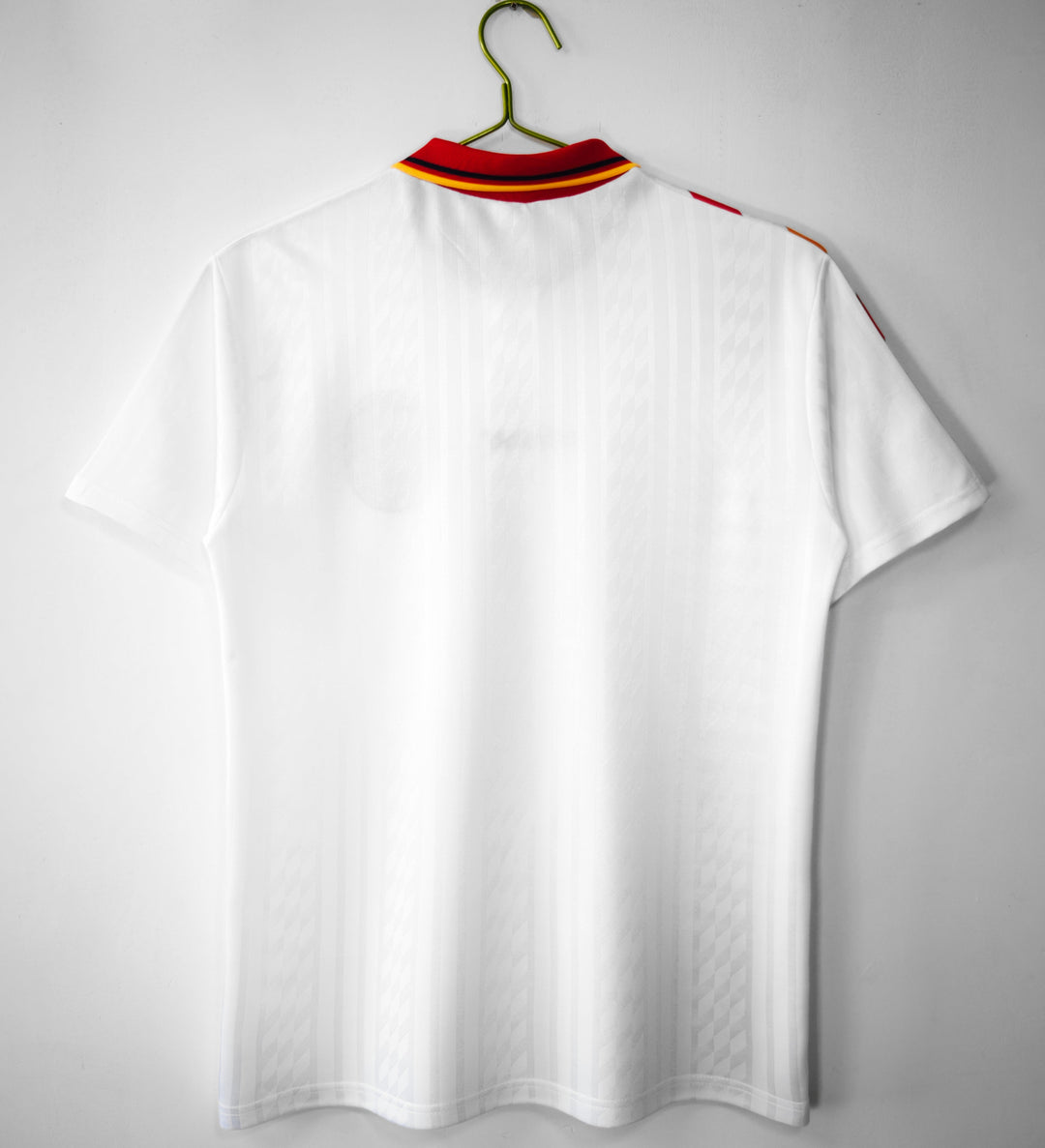 Spain 1994 Away Retro Shirt