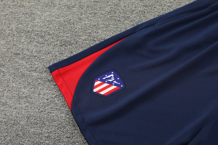 Atletico Madrid 2024/25 Training Short - Navy Blue