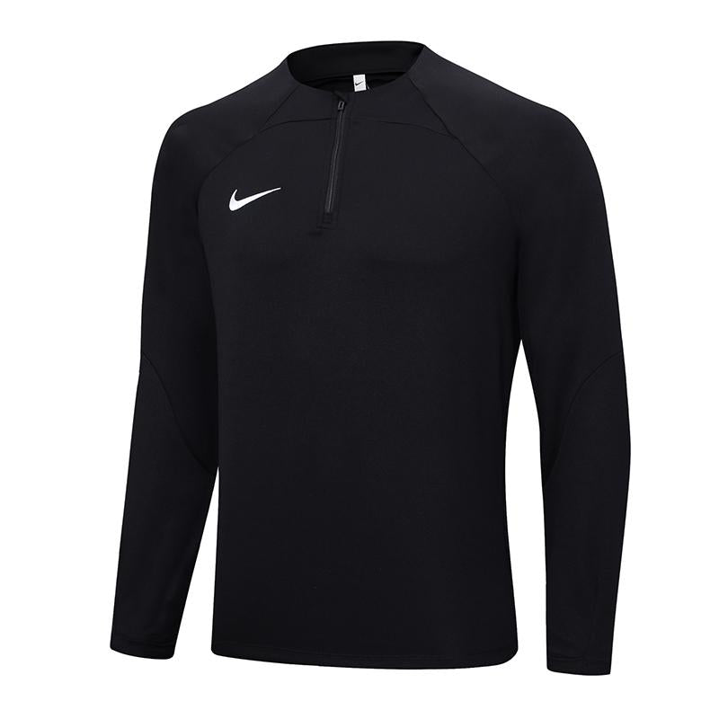 Nike Training Jacket - Black