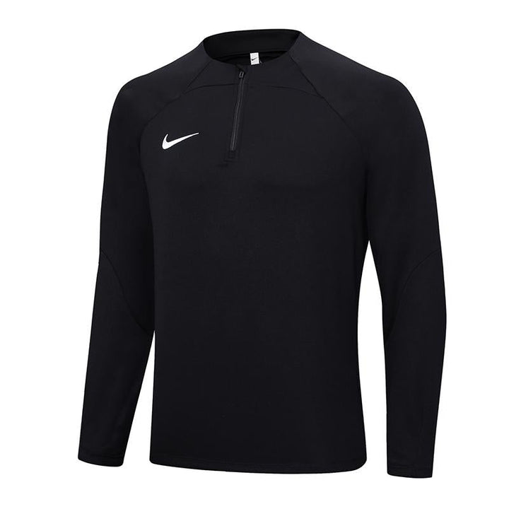 Nike Training Jacket - Black