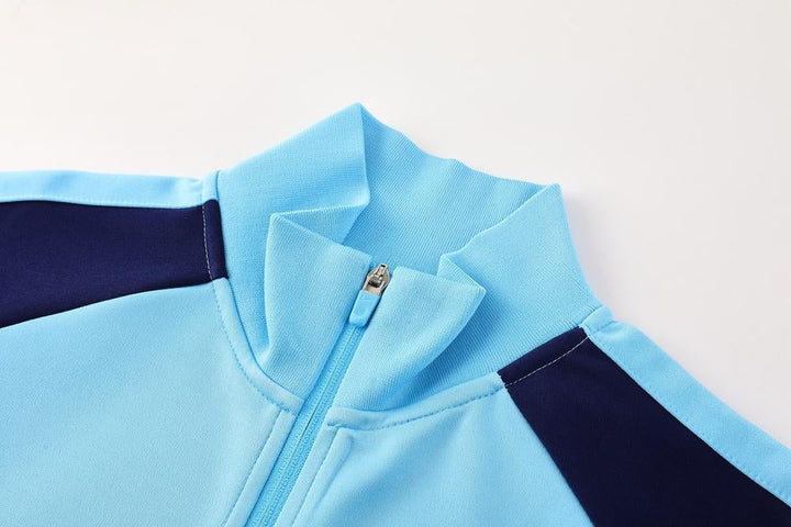Nike Air Set – Light Blue
