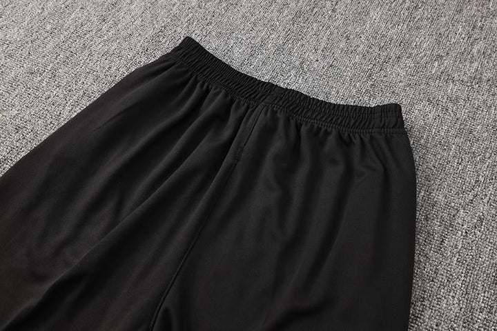 Nike Training Pants - Black/Golden