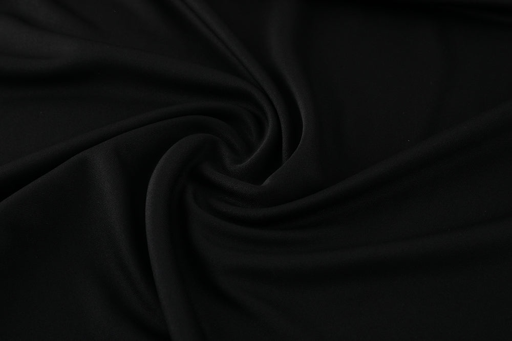 Nike Training Jacket - Black/Grey