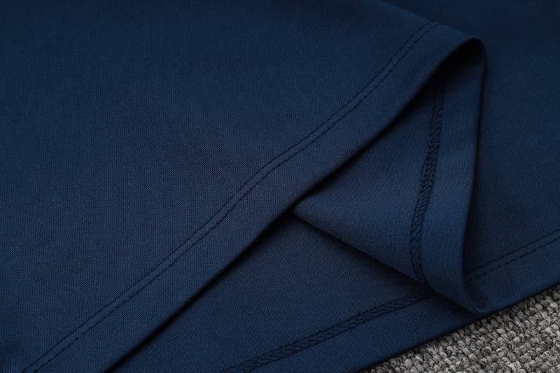 Nike Training Set - Navy Blue III
