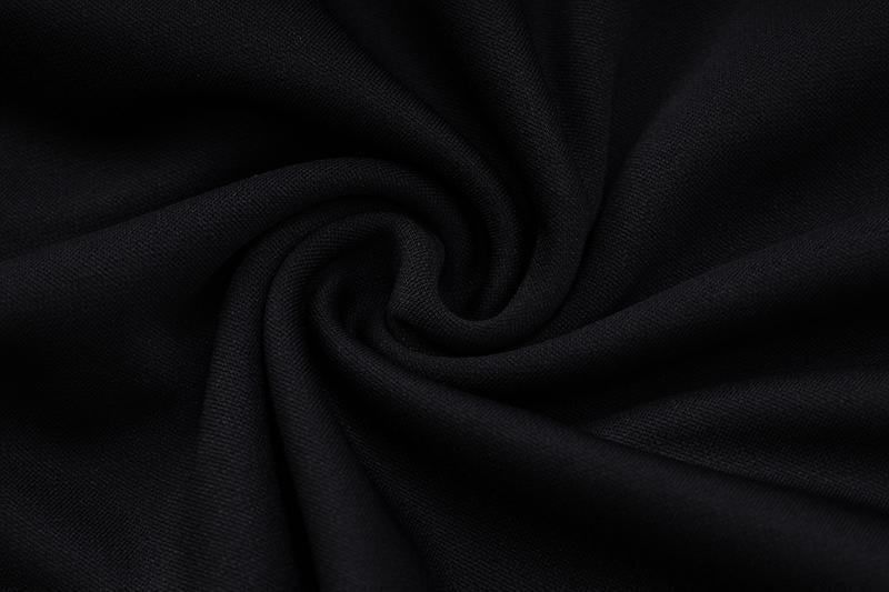 Nike Training Jacket - Black