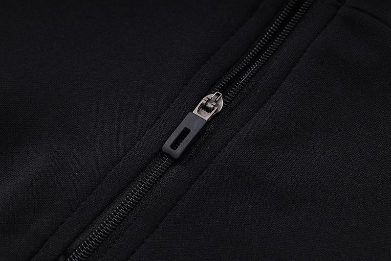 Nike Training Jacket - Black