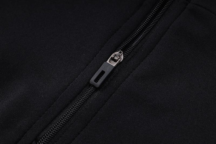 Nike Training Jacket - Black