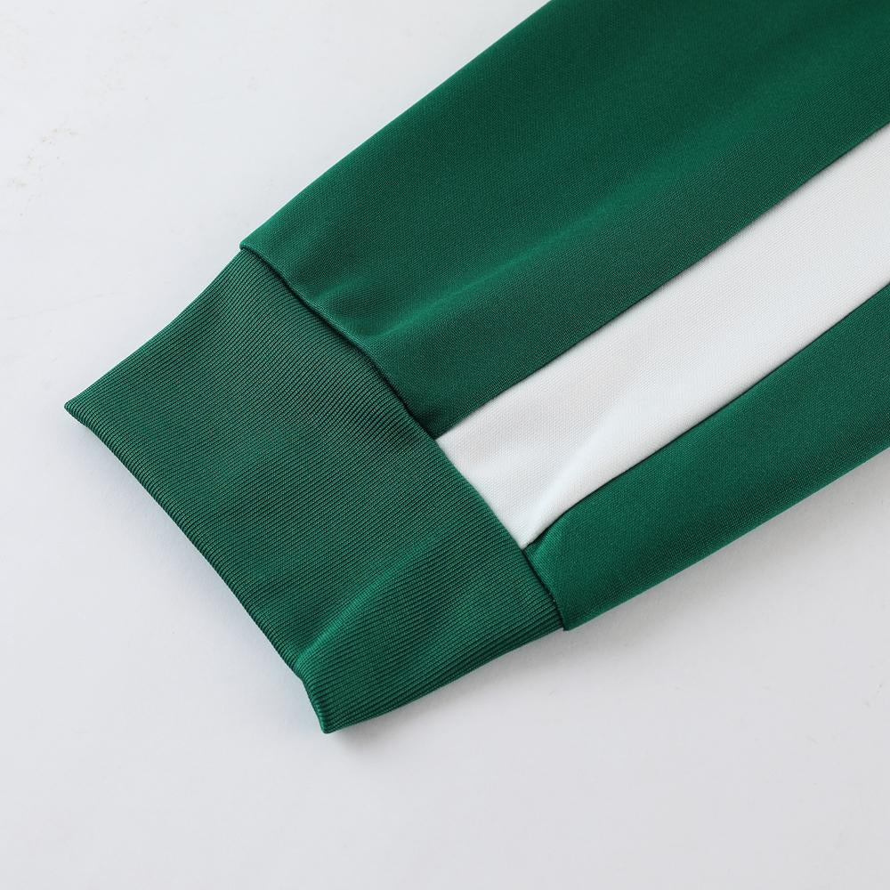 Puma Training Pants Kit - Green II