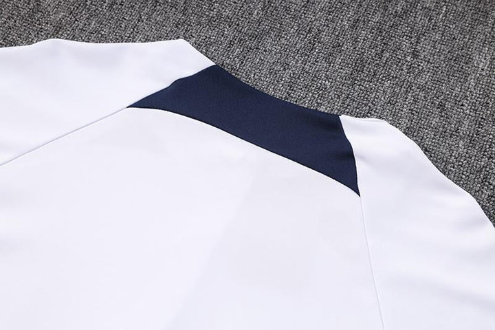 Nike Training Jacket - White II