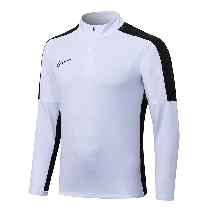Nike Training Jacket - White