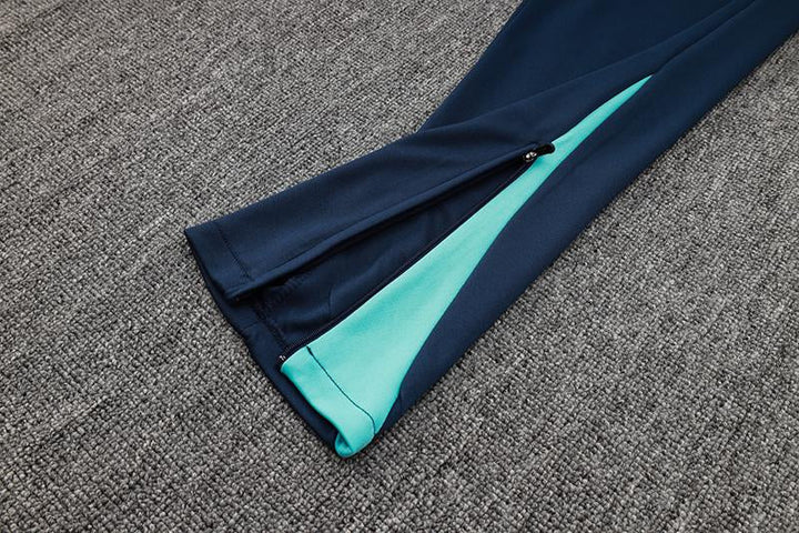 Nike Training Set - Navy Blue III