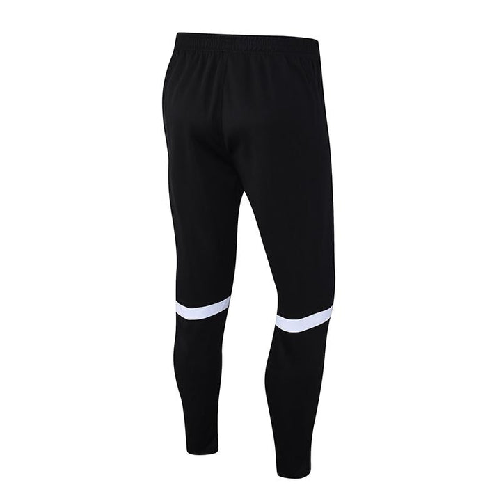Nike Training Pants - Black/White III
