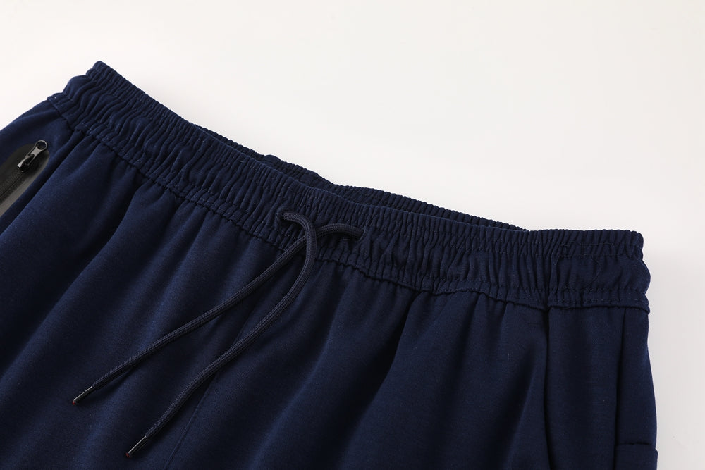 Nike Tech Fleece Pants - Dark Blue