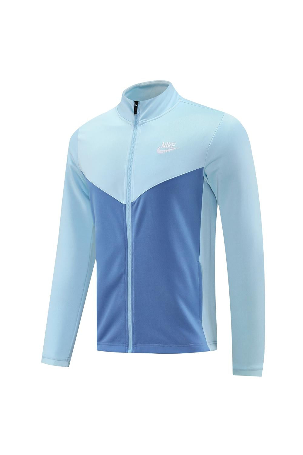 Nike Jacket - Light Blue
