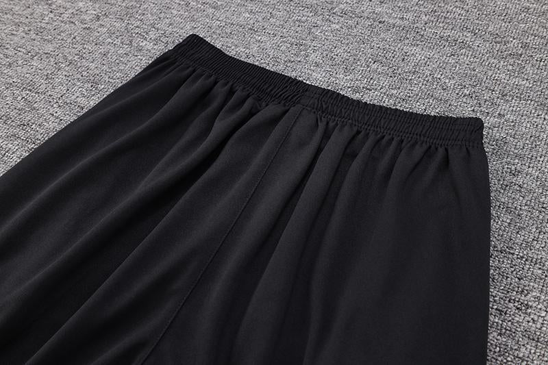 Joma Training Pants - Black III