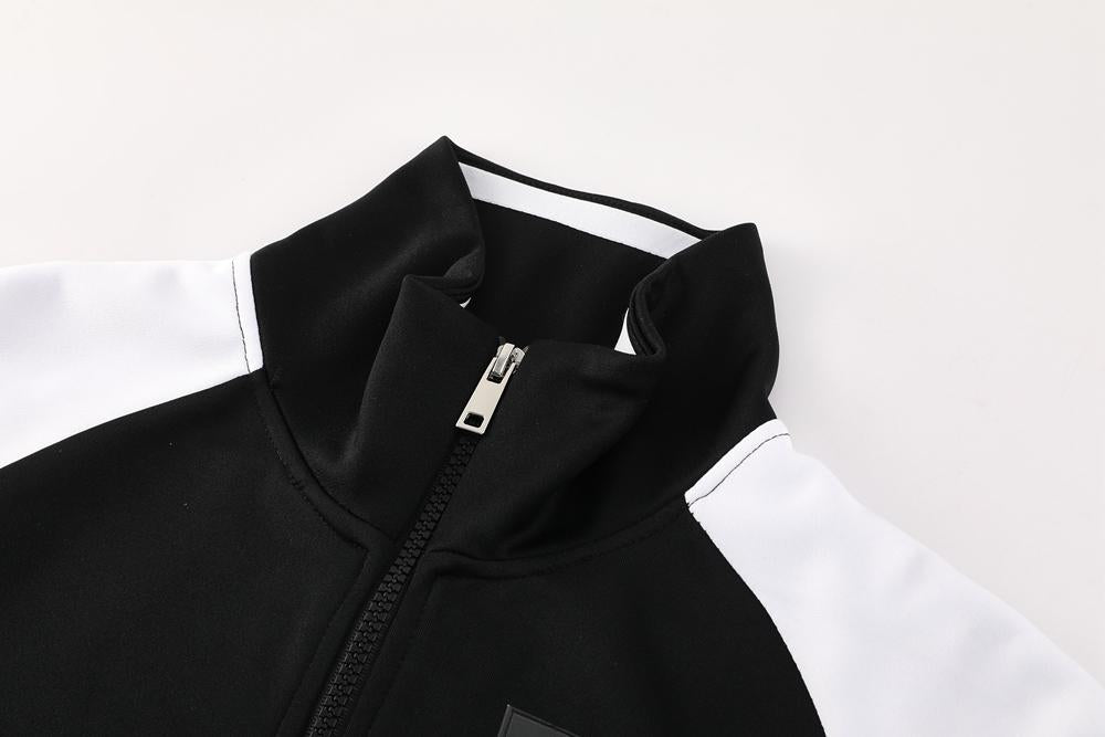 Nike Air Jacket - Black