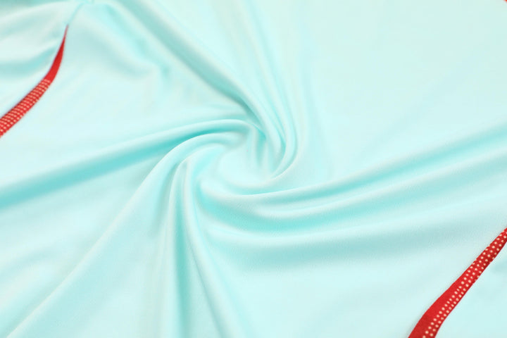 Spain 2024/25 Training Kit - Turquoise