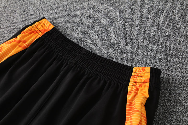Atlético Mineiro 2025/26 Training Kit - Yellow