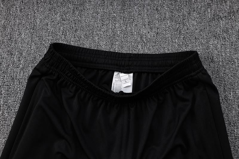 Nike Training Pants - Black/White III