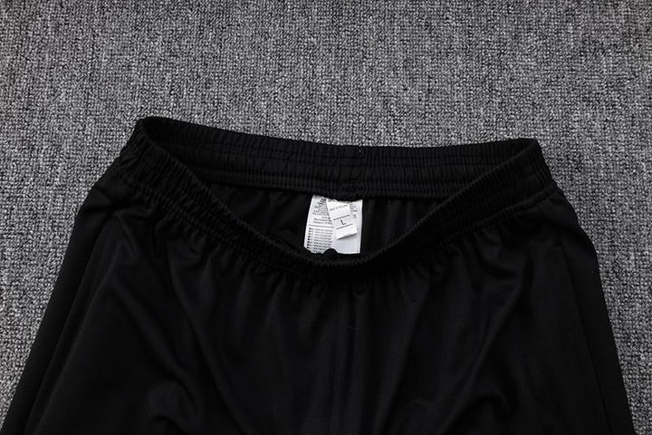 Nike Training Pants - Black/White III