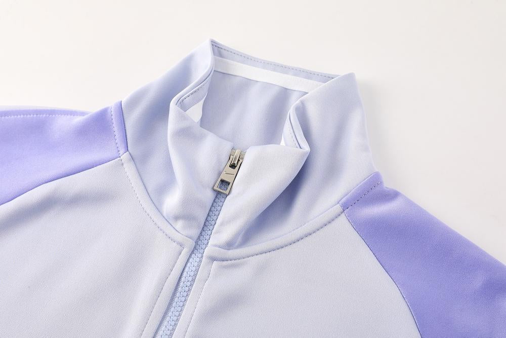 Nike Air Jacket - Purple