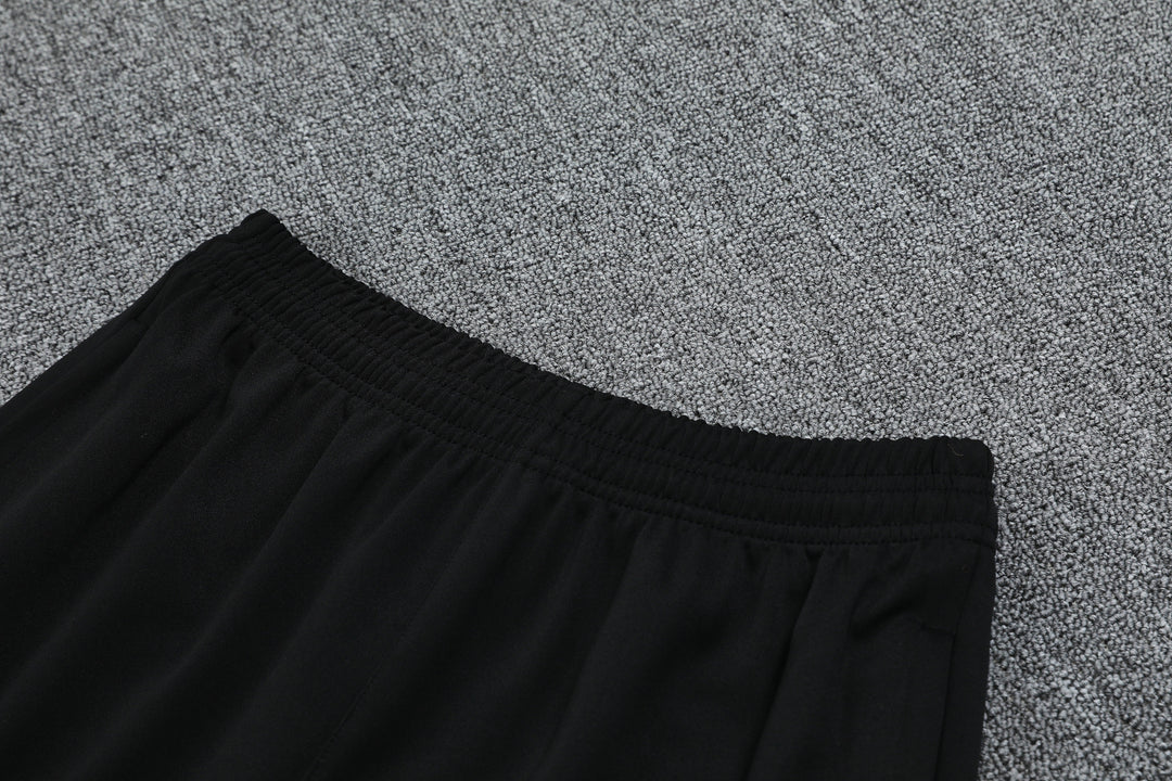 Inter Milan 2024/25 Pants - Black