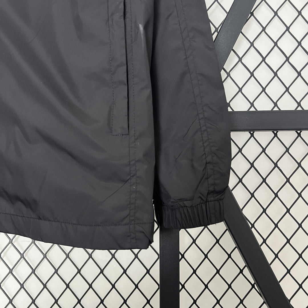 Nike Windbreaker Jacket - Black II