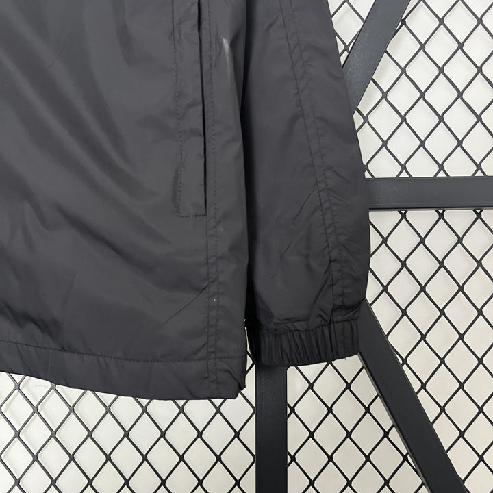 Nike Windbreaker Jacket - Black II